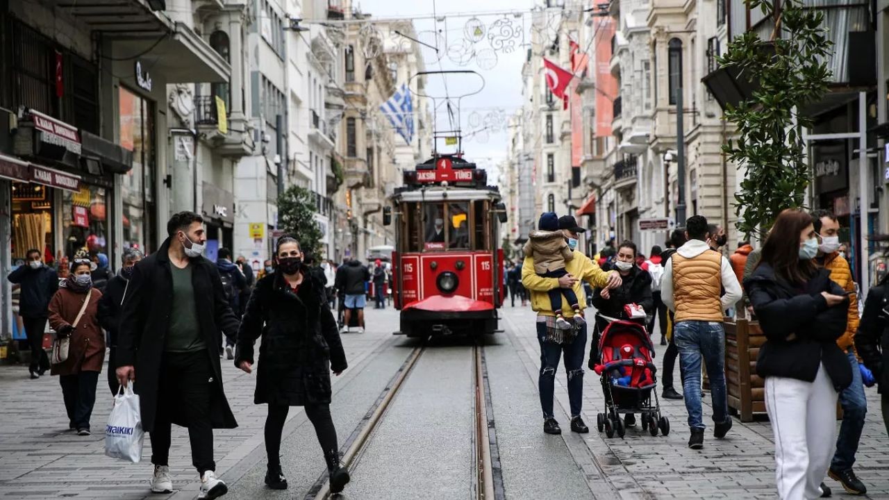 İstanbul'da vakalar artıyor: Dikkat edilemesi gerekenler sıralandı