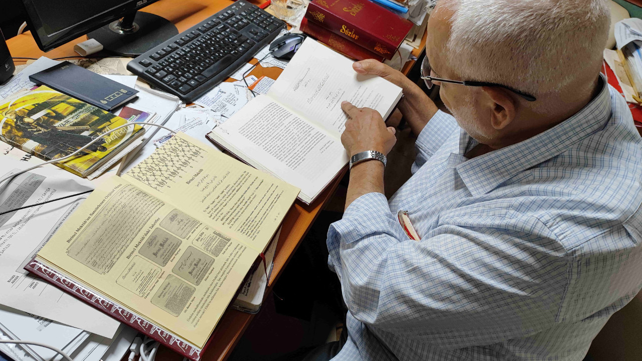 Said Nursi’yi mehdi ilan eden Nurcular... Gladyo’nun Nurculuk üzerinden yürüttüğü Türkiye karşıtı faaliyetler neler? Risale-i Nurları nasıl değiştirildi?