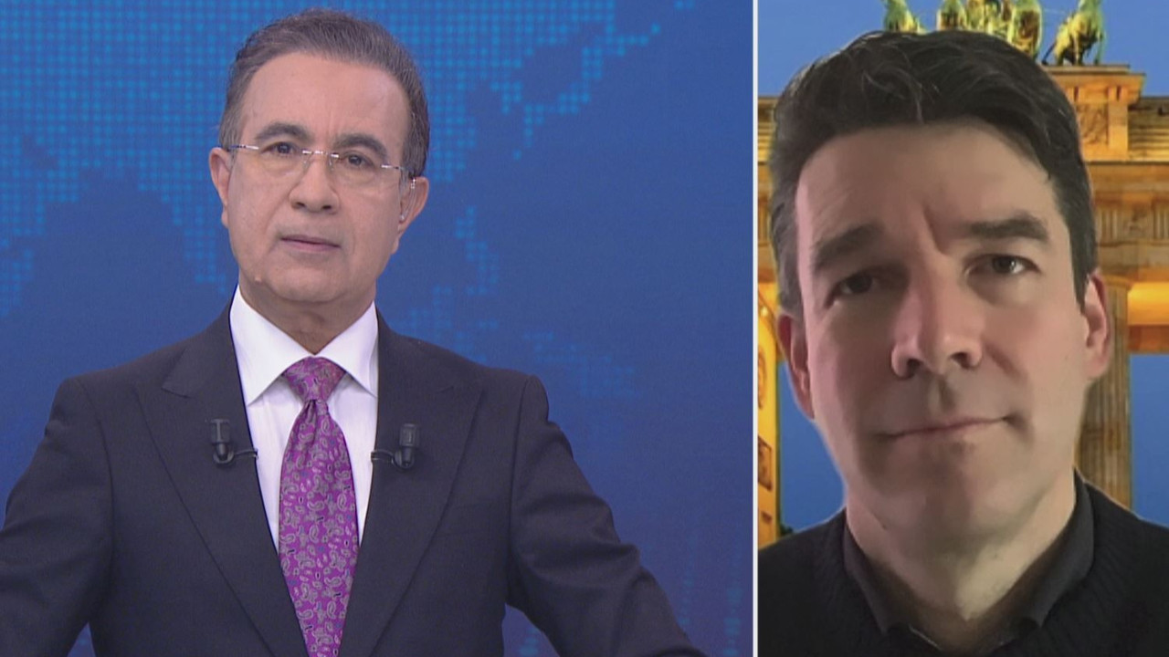 Alman Temsilci: SDG, HTŞ ile ulusal bir güvenlik kurumu oluşturmalı! Almanya'dan Suriye yorumu! Almanya'dan PKK yorumu! Almanya'dan HTŞ yorumu