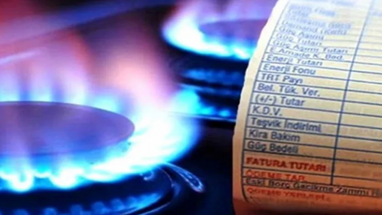 Ocak ayında doğalgaza zam yapılacak mı? Resmi açıklama geldi