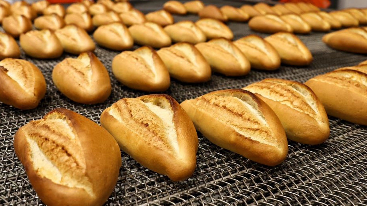 Ekmeğe dev zam geldi!