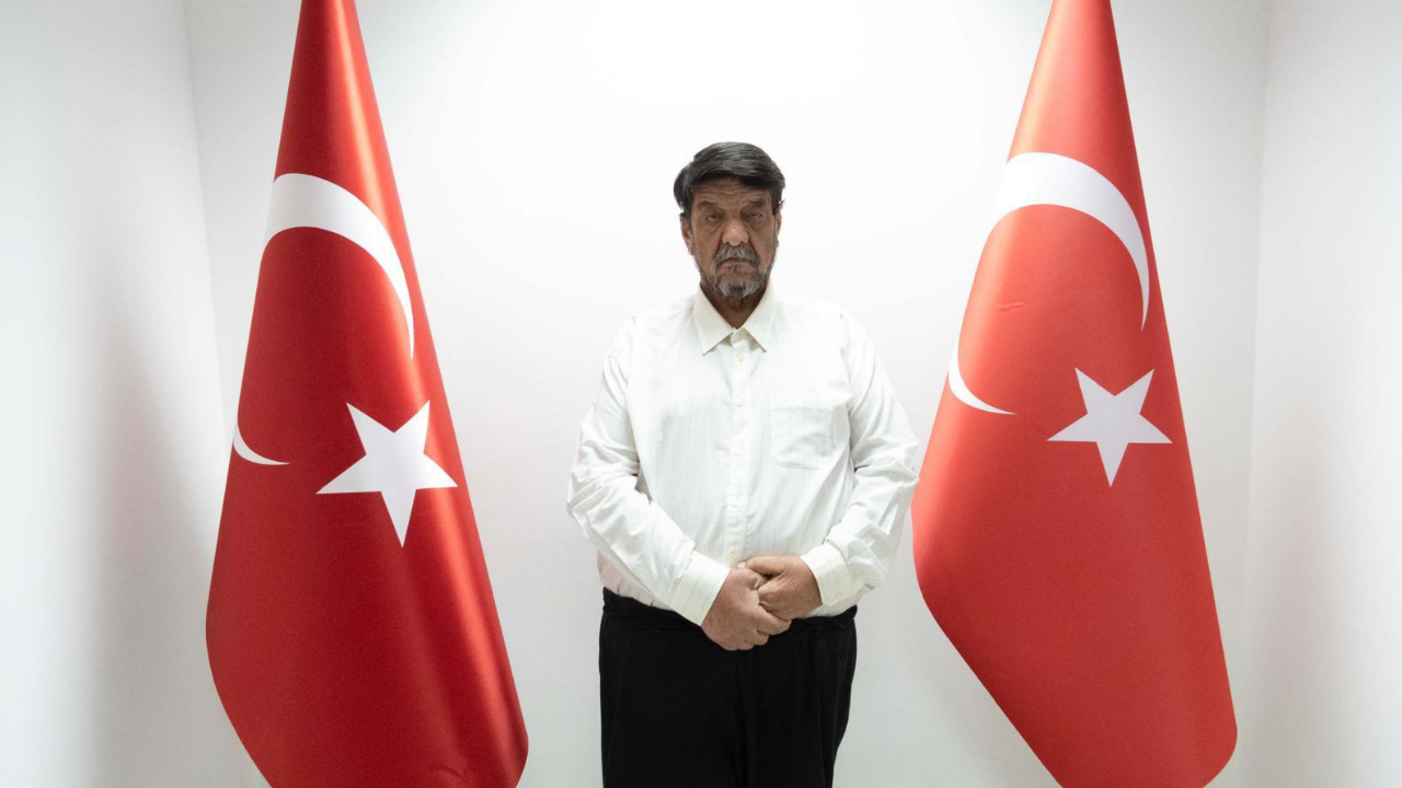 MİT Reyhanlı saldırısı failini yakaladı! Reyhanlı saldırısında 53 kişi yaşamını yitirmişti