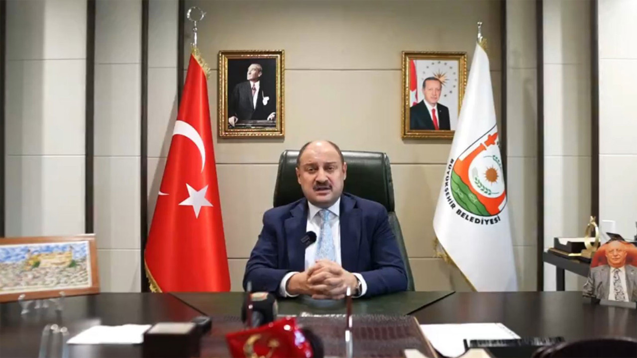 Şanlıurfa Büyükşehir Belediye Başkanı Mehmet Kasım Gülpınar AK Parti'ye katılacak mı? Canlı yayında açıkladı