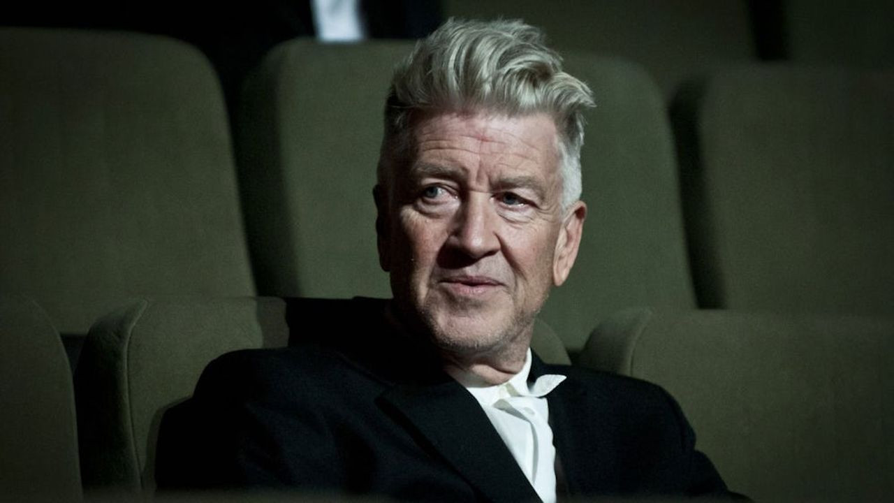 Ünlü yönetmen David Lynch hayatını kaybetti!