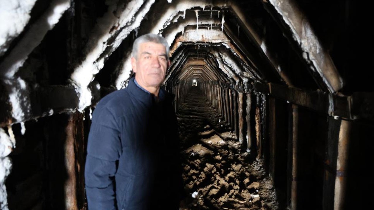 Kırşehir'de bulunuyor! 8 bin yıllık...
