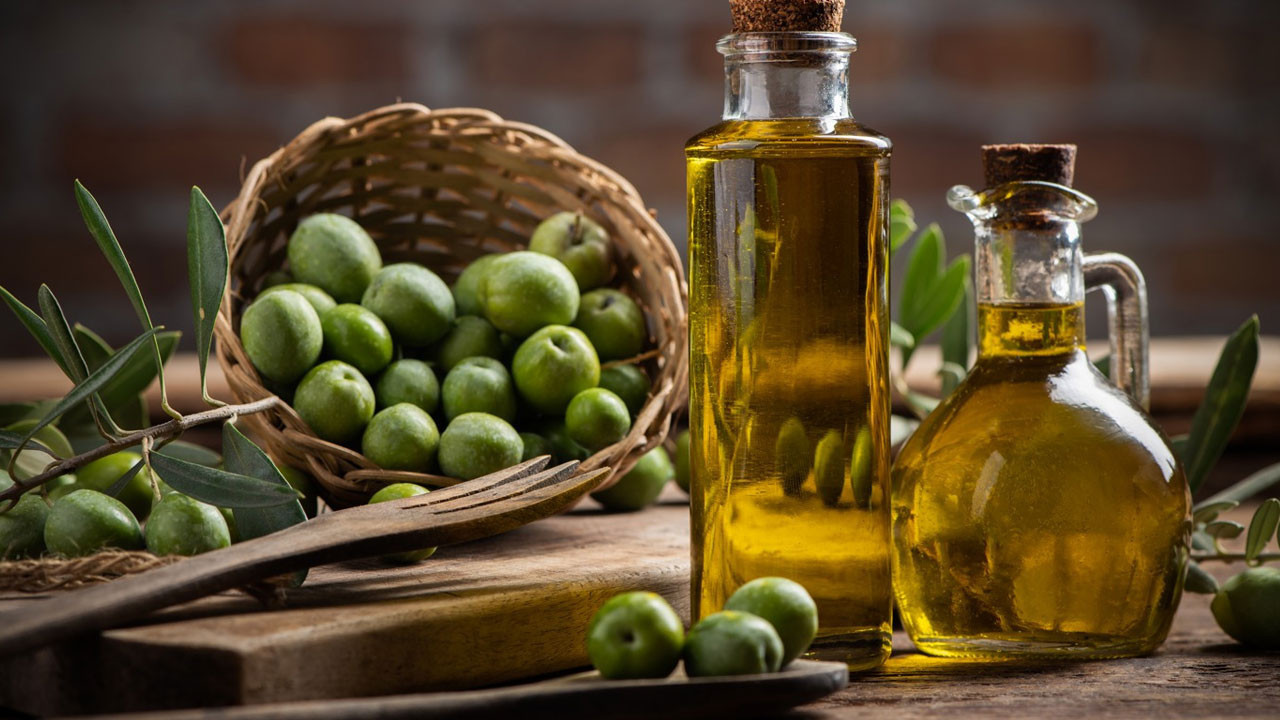 Zeytinyağı fiyatlarıyla ilgili açıklama! Zeytin alım fiyatları duyuruldu