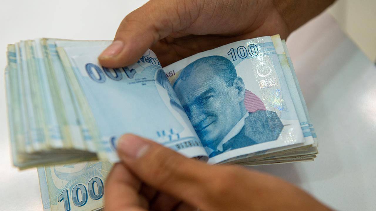 200 bin liranın aylık getirisi uçtu! Bakın 200 bin liranın aylık getirisi kaç para