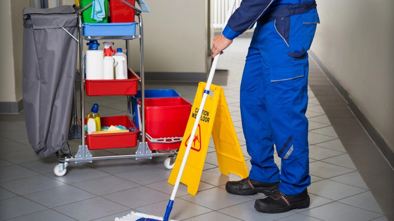 Arnavutköy Belediyesi personel alımı, İstanbul temizlik personel alımı