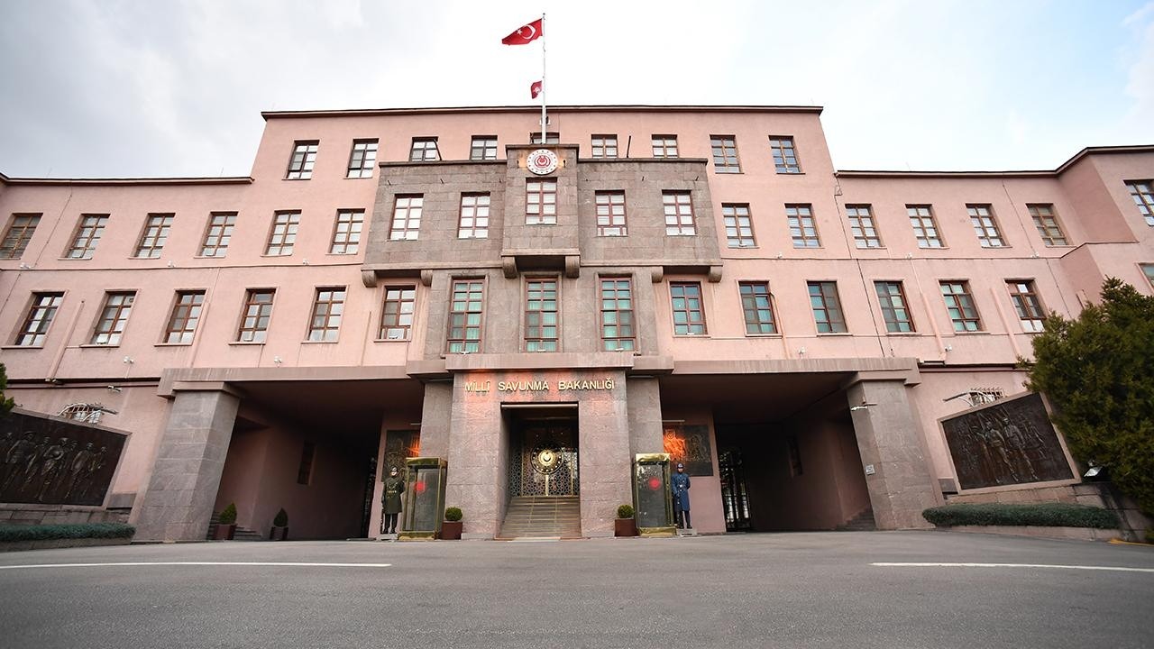 MSB MSÜ personel alımı, Genelkurmay Başkanlığı personel alımı, MSÜ personel alımı 2025