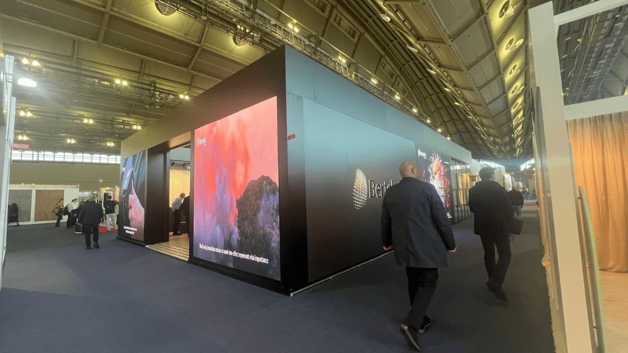 Tekstilde yerli yenilikçi ürünler dünya vitrinine taşındı