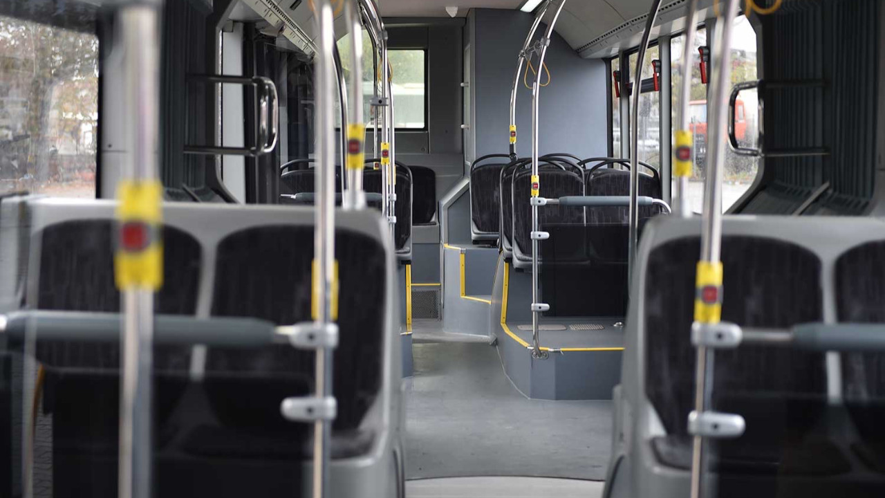 Türkiye'nin en ucuzu! Bakın toplu taşıma fiyatları ne kadar