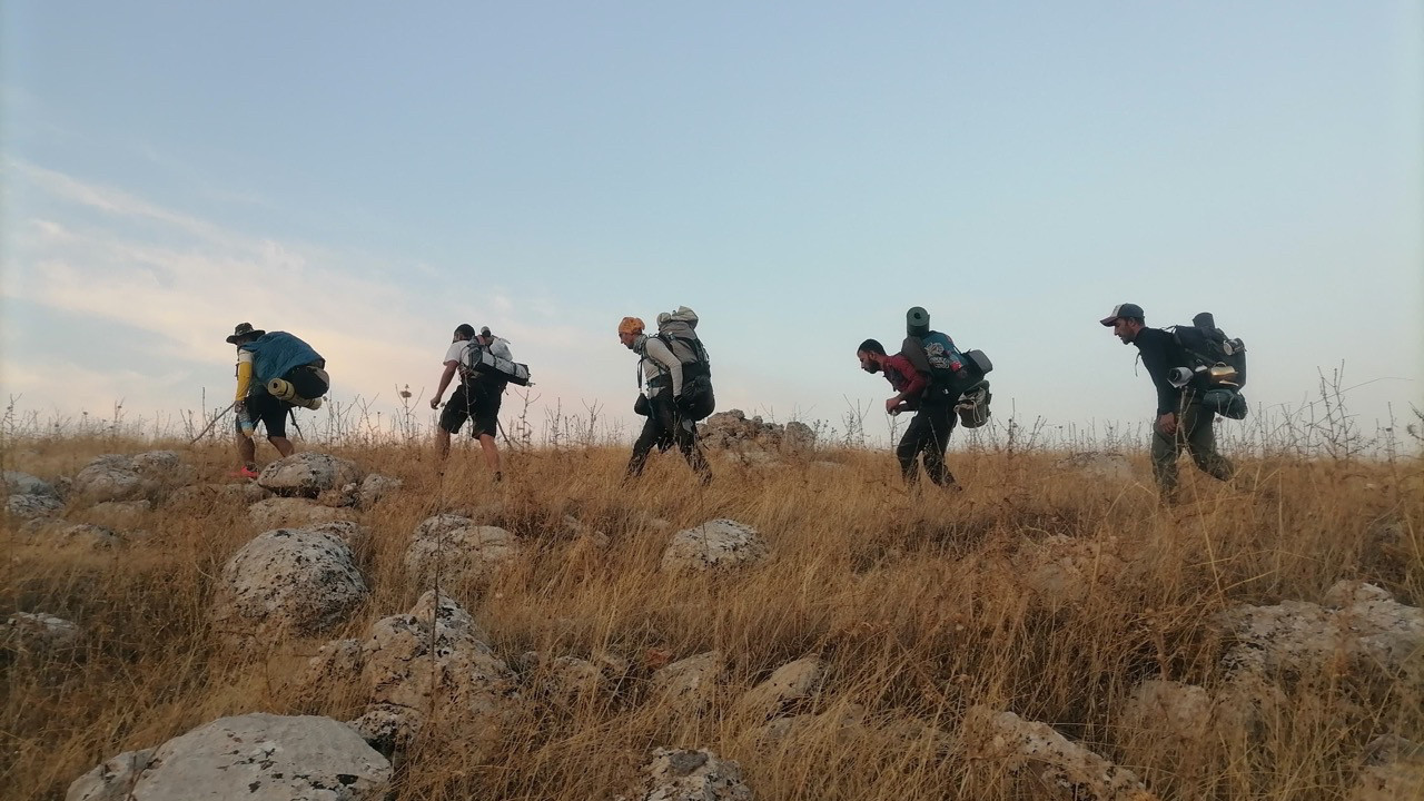 Türkiye’nin Likya Yolu’na rakip geliyor