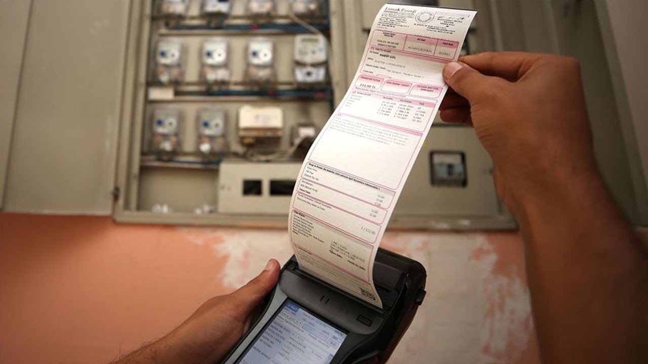 Elektrik faturalarında yeni dönem başlıyor! Yeni düzenlemeye göre...