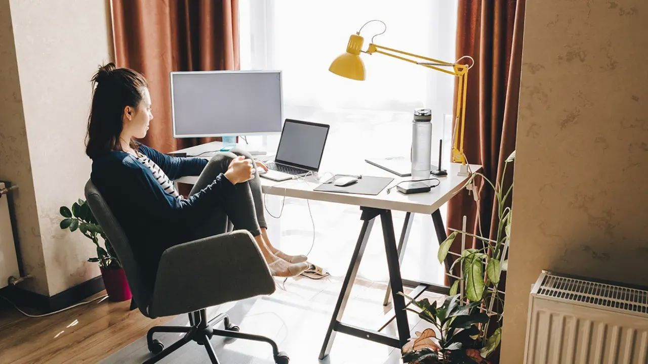 Kadınlara ve gençlere evden çalışma imkanı geliyor!