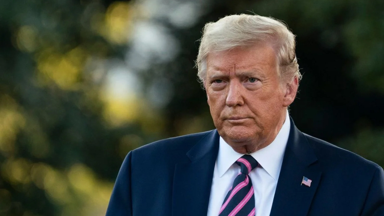 Trump'tan TikTok açıklaması! Yasaklanması kararını imzalayacak mı?