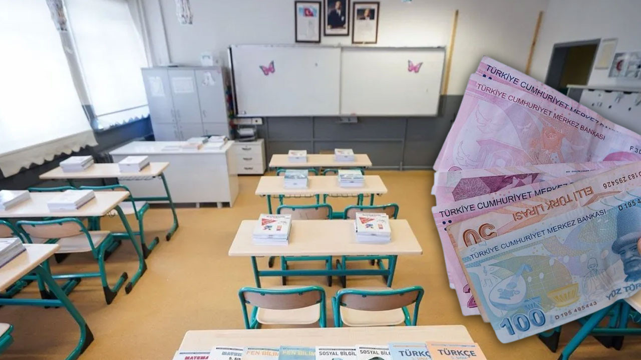 Başvuran parasını geri alabiliyor! Özel okul ücreti geri alınabilir mi? Özel okullara fahiş fiyat soruşturması