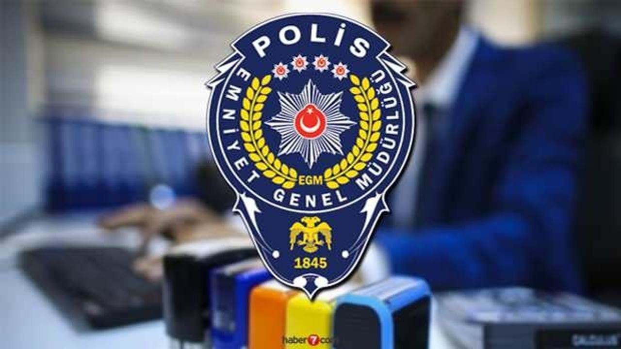 Emniyet genel müdürlüğü personel alımı 2025? Egm personel alımı, egm personel alımı 2025