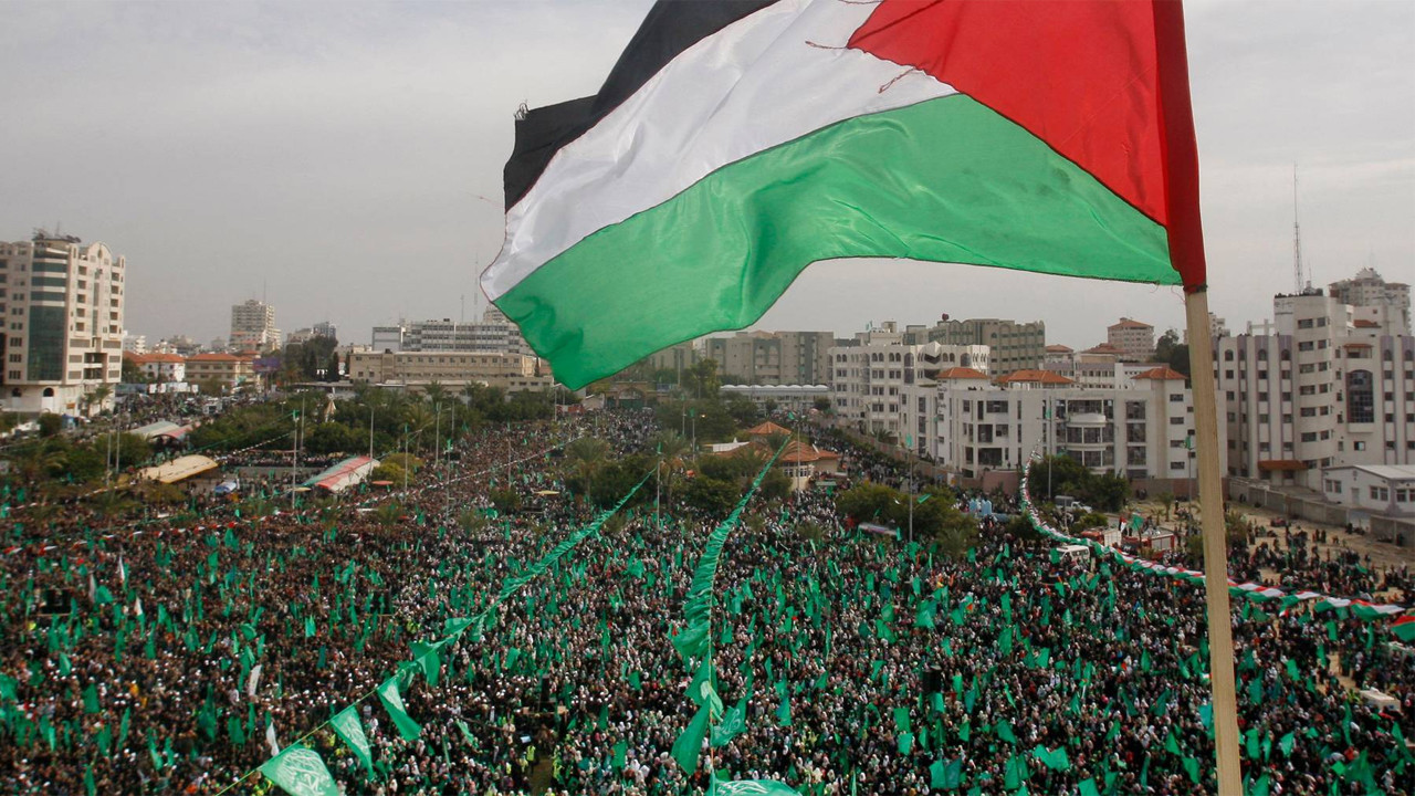 HAMAS'tan Gazze'nin imarı açıklaması