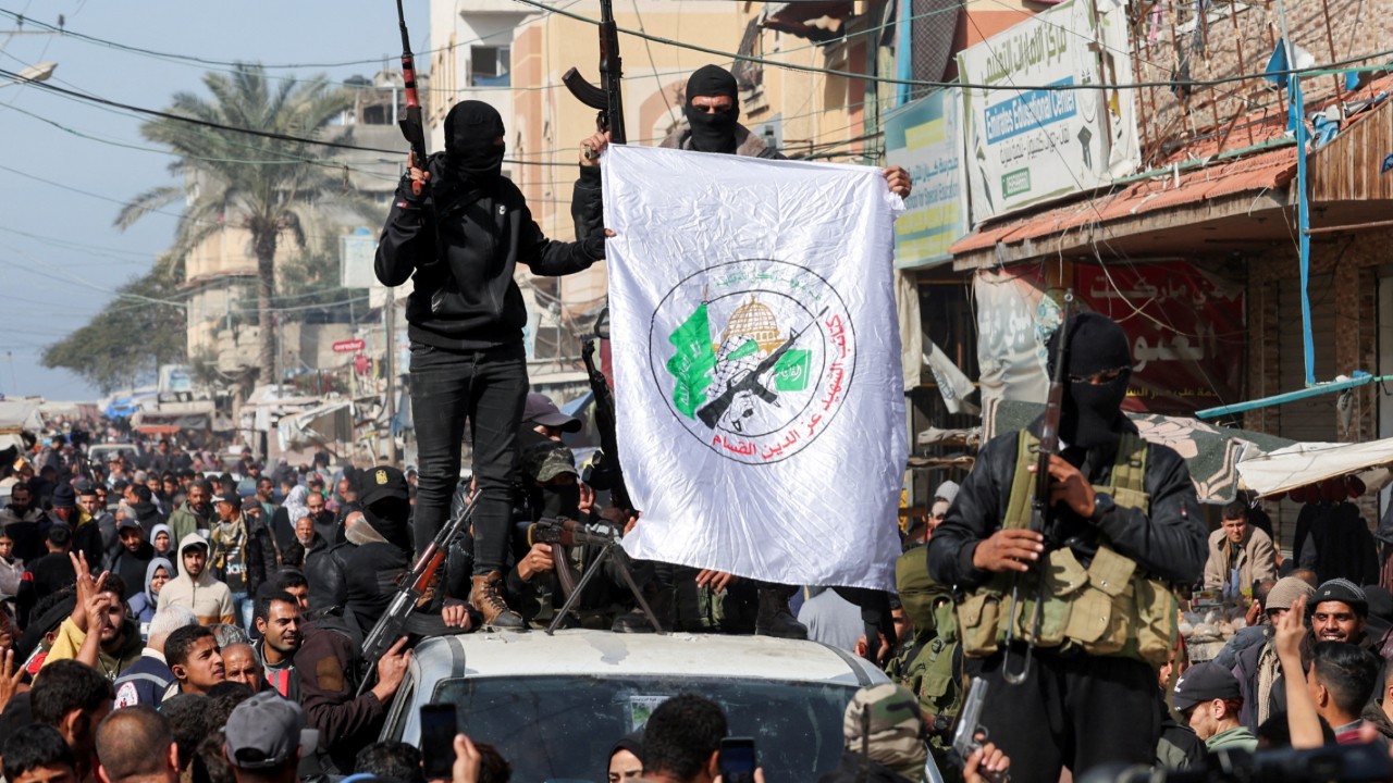 İsrail basınına göre Gazze'yi yönetebilecek tek güç HAMAS... İsraillilerin beyaz Toyota korkusu... Esir takası ne zaman? Trump ateşkes hakkında ne dedi?