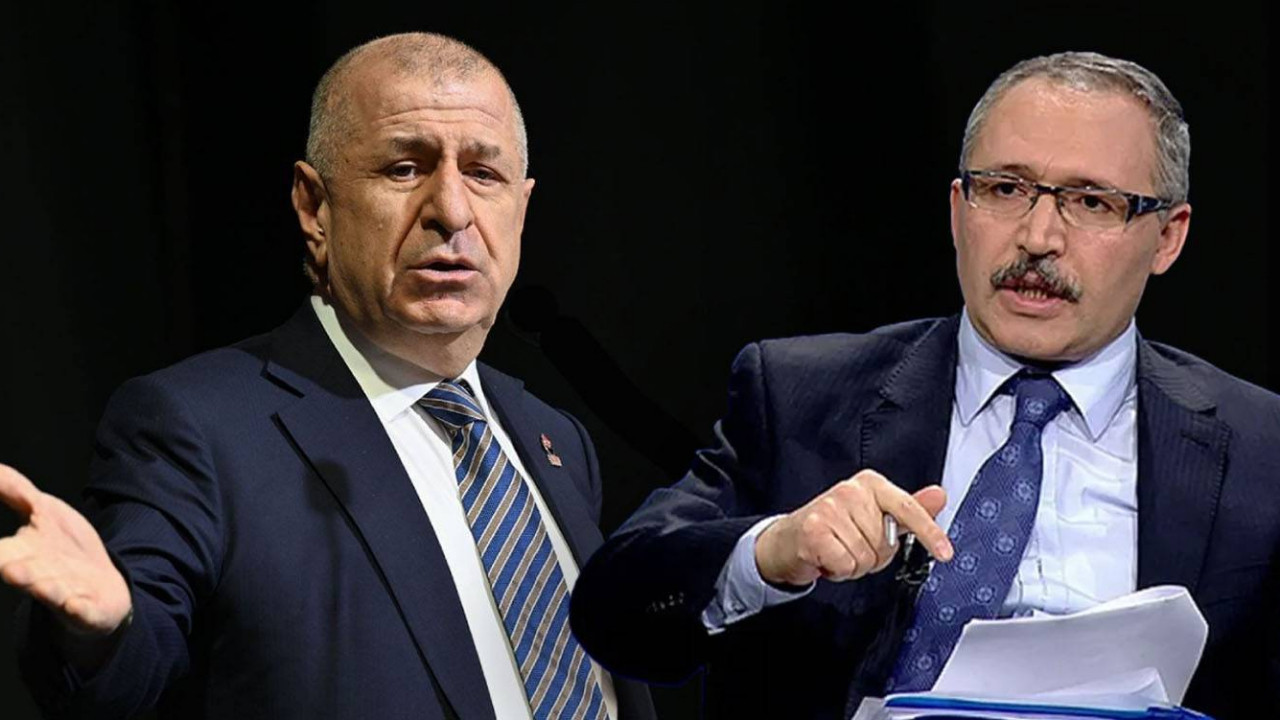 Sadece Özdağ yetmez diyerek çağrı yaptı! Abdülkadir Selvi'den 'Zafer Partisi' çıkışı: Dosya hazırlanmalı