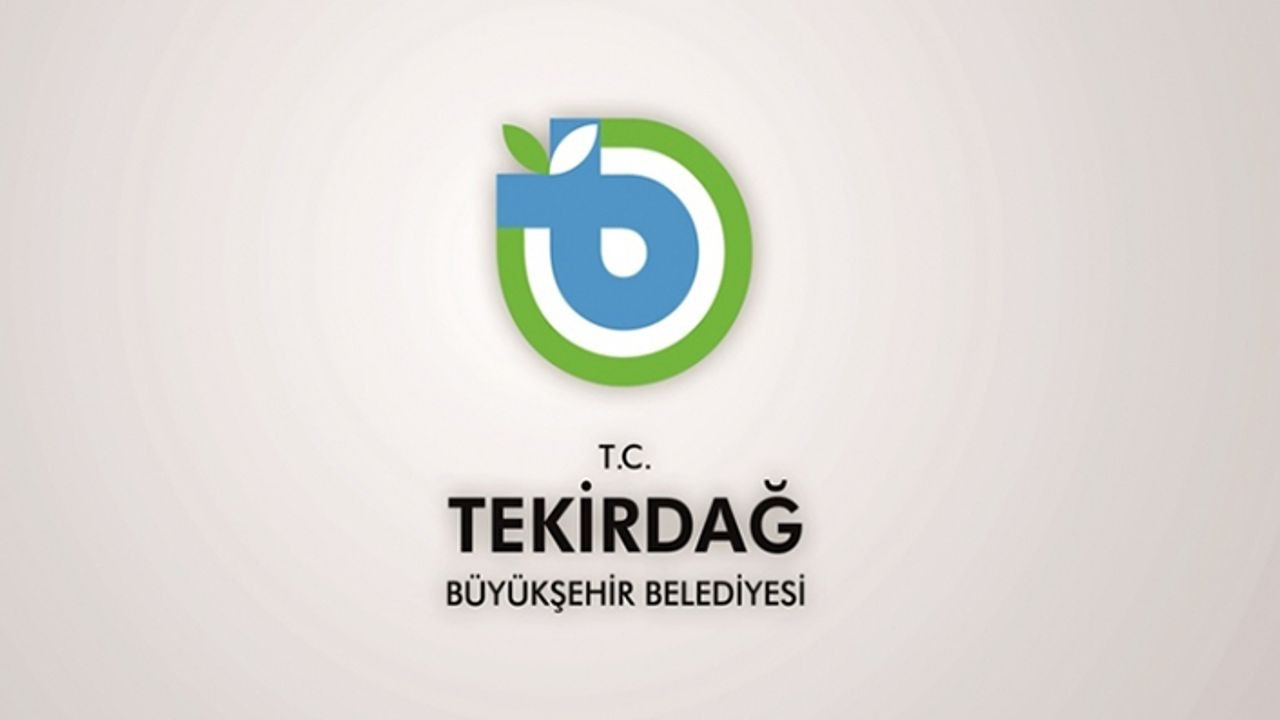 Tekirdağ Büyükşehir Belediyesi 9 personel alacak, Tekirdağ belediye personel alımı, Tekirdağ iş ilanları