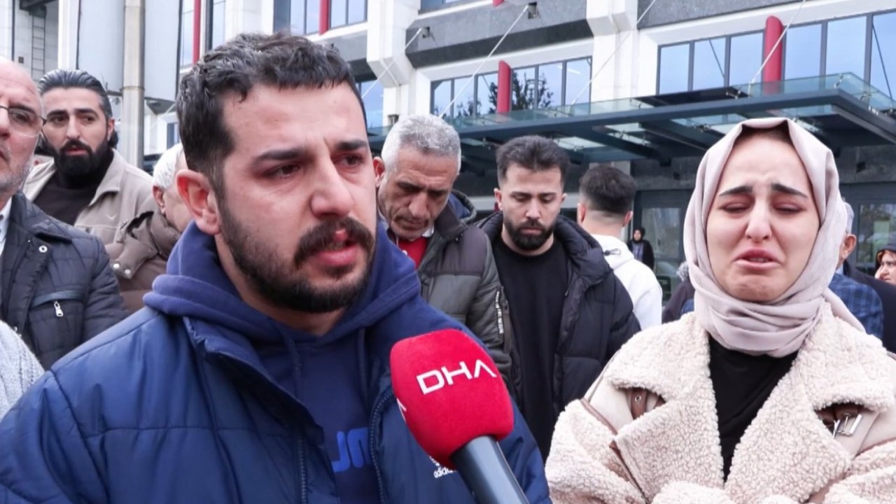 Ümraniye'de doğuma bir hafta kala hastanede ölen bebek, İstanbul'da yeni bir özel hastane skandalı: Bebek doğuma bir hafta kala öldü...