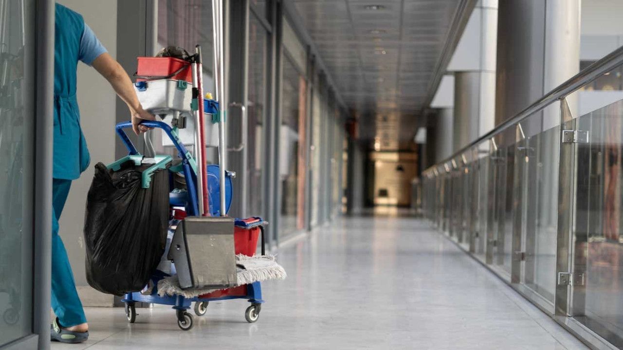 Koru Belediyesi 6 personel alımı, belediye temizlik personeli alımı