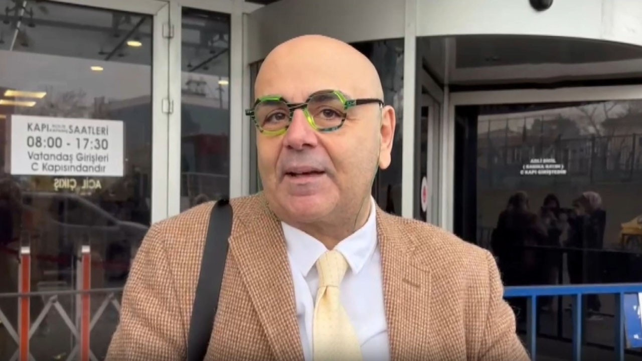 Ünlü oyuncu Nedim Saban'ın ifadesi ortaya çıktı: Ayşe Barım tiyatroya el atınca imkanlar kısıtlandı