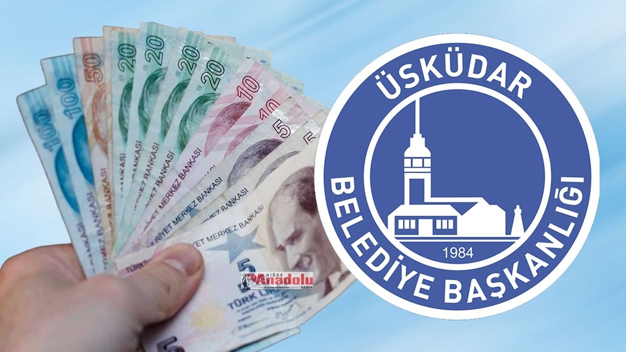 Üsküdar Belediyesi 12 personel alımı yapacak, İstanbul personel alımı, ÜSPER personel alımı