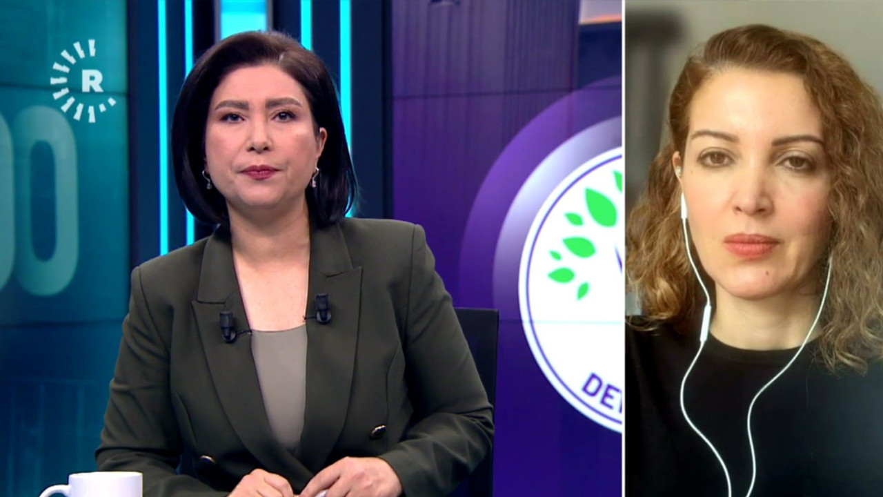 Nagehan Alçı'dan dikkat çeken iddia: Öcalan'ın neden çağrı yapmadığını açıkladı