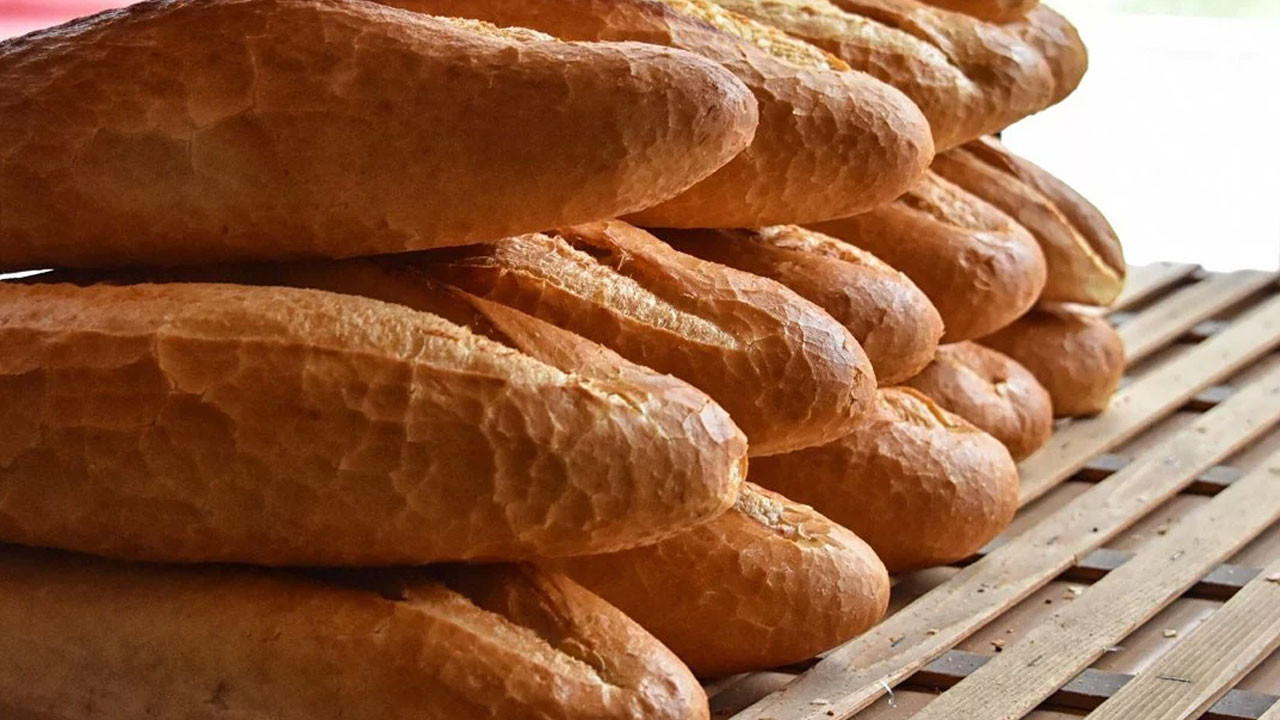 Trabzon'da ekmek fiyatına zam geldi! Ekmek kaç para oldu?