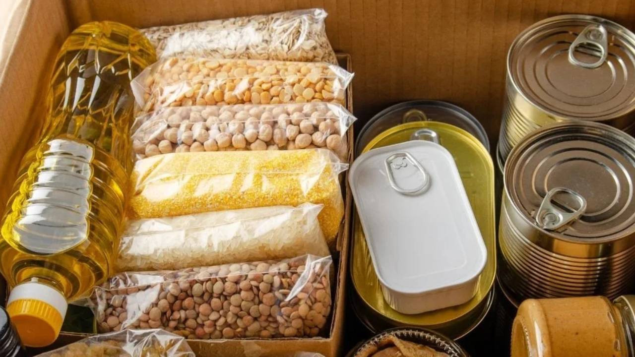 Aile ve Sosyal Hizmetler Bakanlığından 81 ilde gıda yardımı! Başvurular başladı