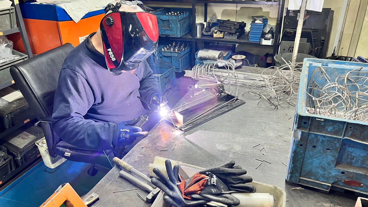 Sanayici istihdamda gerileme bekliyor