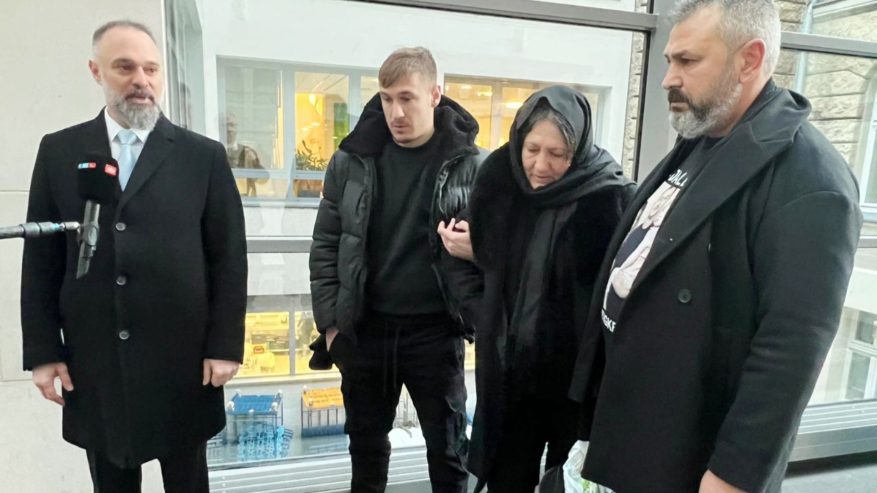 Solingen kundaklama davası avukatı Aydınlık’a konuştu... Dört Türk hayatını kaybetmişti, dava başladı…