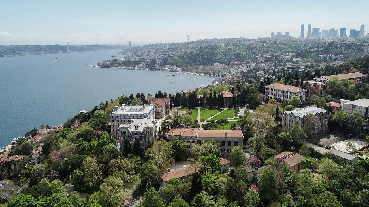 Her alanda Türkiye'nin en iyi üniversiteleri! 2025 sonuçları açıklandı