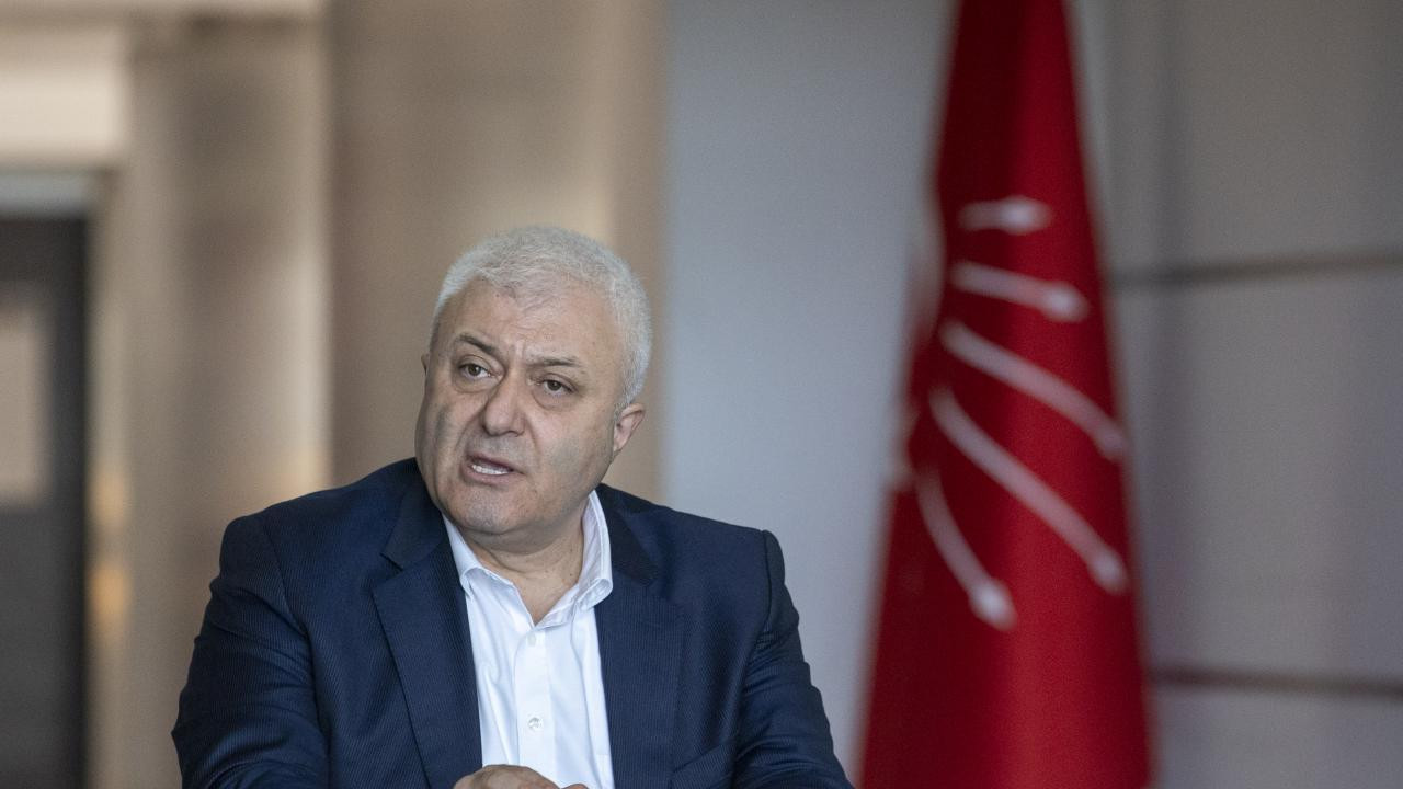 Adalet Bakanlığı'ndan, Tuncay Özkan'a 'cezaevi' yanıtı: 'Tamamen spekülasyon'