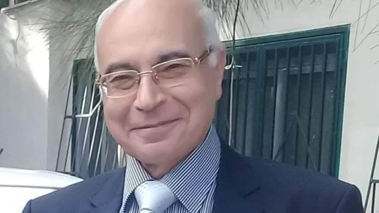 Suriye İnsan Hakları Gözlemevi duyurdu: Alevi profesör, Şam’da öldürüldü