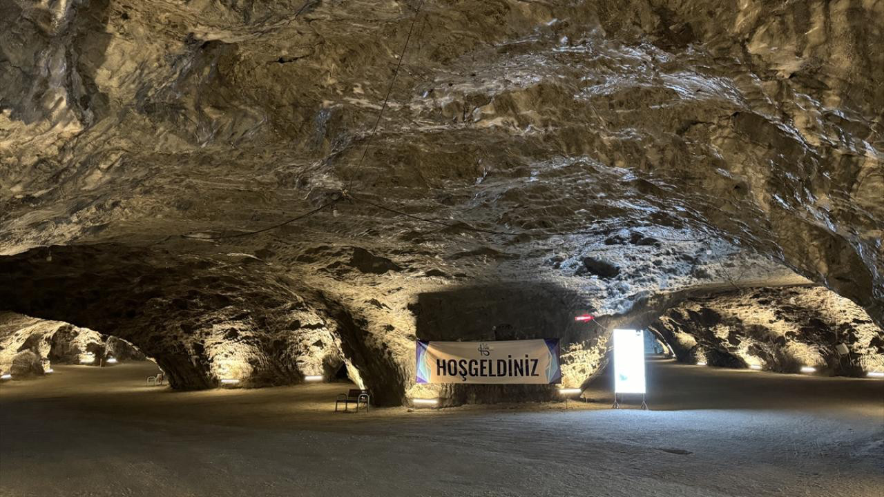 Çankırı’nın tarihi ve doğal güzellikleri