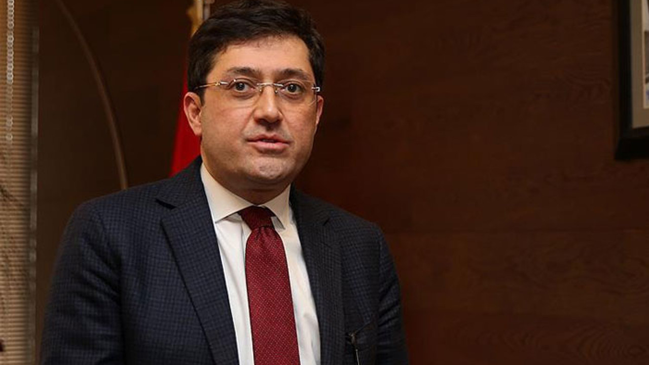 CHP'li Murat Hazinedar'a 4 yıl 6 aya kadar hapis talebi: Eski Beşiktaş Belediye Başkanıydı...