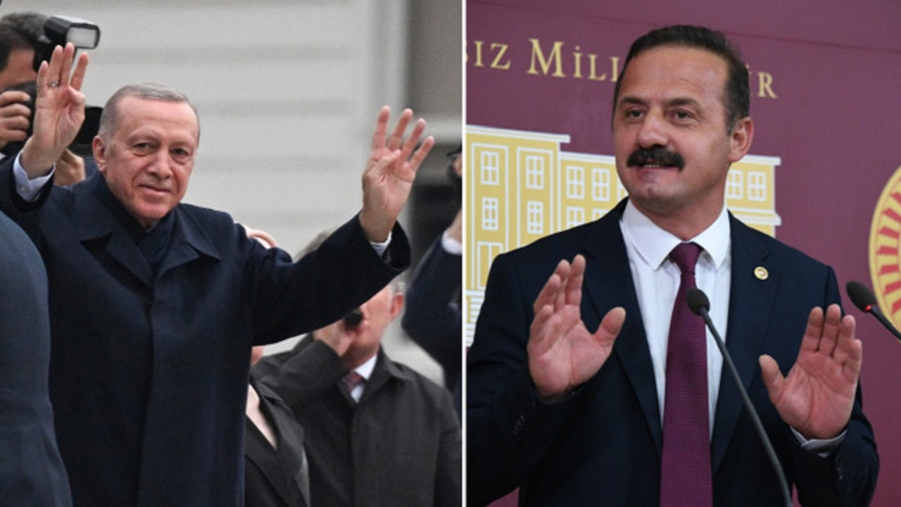 Cumhurbaşkanı Recep Tayyip Erdoğan'ın 'çocuk' çağrısına Anahtar Parti Genel Başkanı Yavuz Ağıralioğlu'ndan tepki: 'Nikah cüzdanı verilince evlat yapılmıyor'