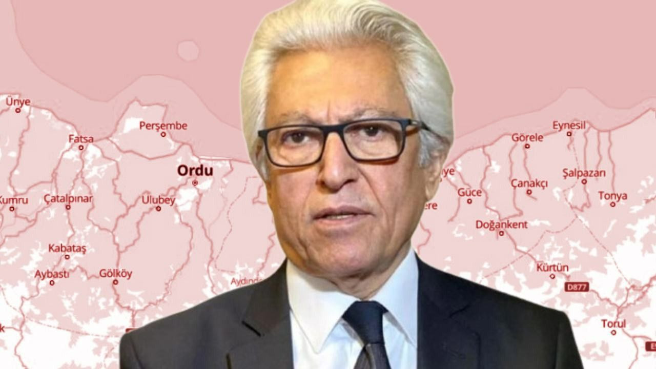 Ege'de deprem hareketliliği: Uzman isim ‘8.5’lik deprem sürpriz olmaz’ dedi