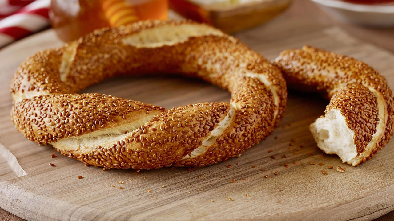 Simit fiyatı 5 lira birden değişti! İstanbul'da yaşayanlara şok! 1 simit kaç TL?