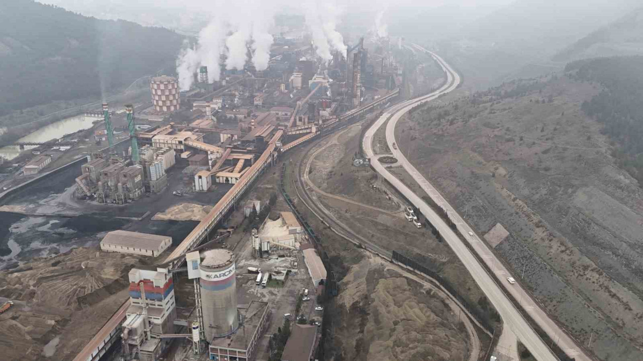 Karabük'te 30 milyon dolarlık yatırım hamlesi