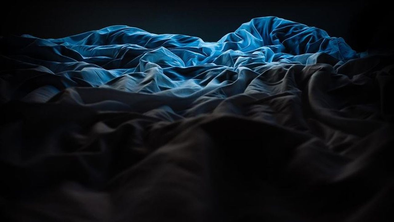 Uykuyla alakalı o belirti Alzheimer belirtisi olabilir