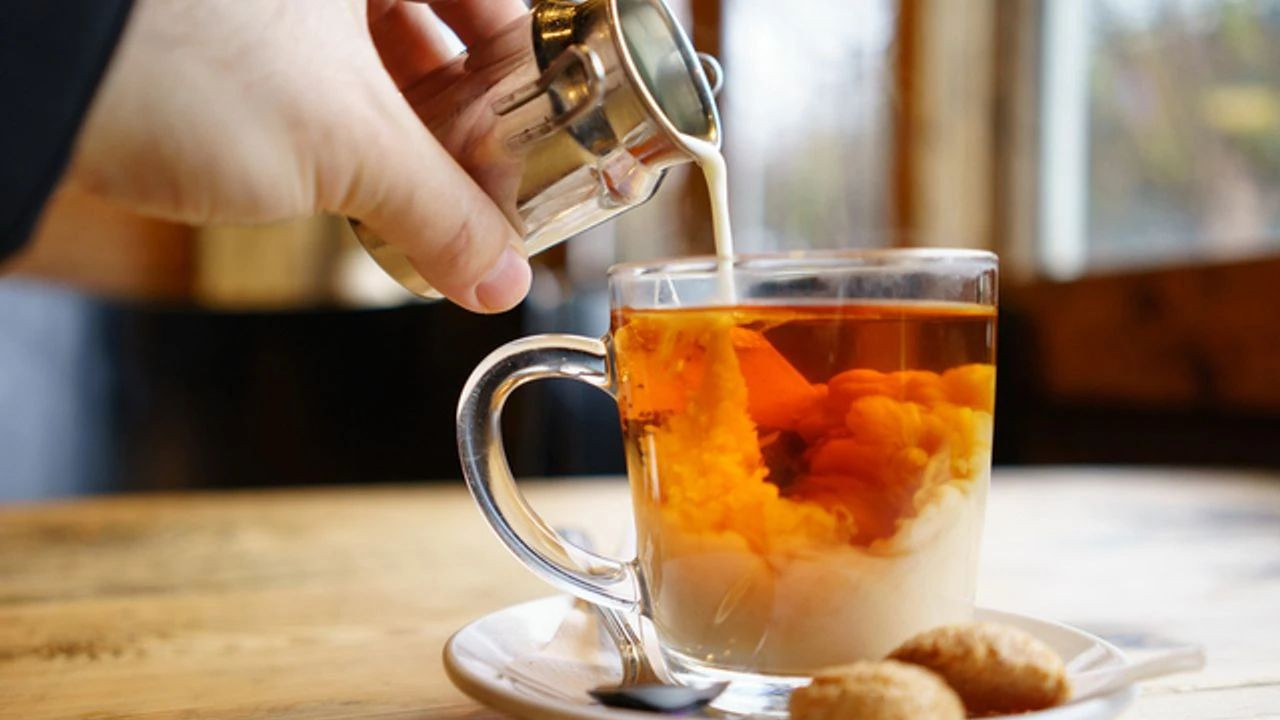 Çayı böyle tüketmek depresyon ve anksiyeteyi azaltıyor