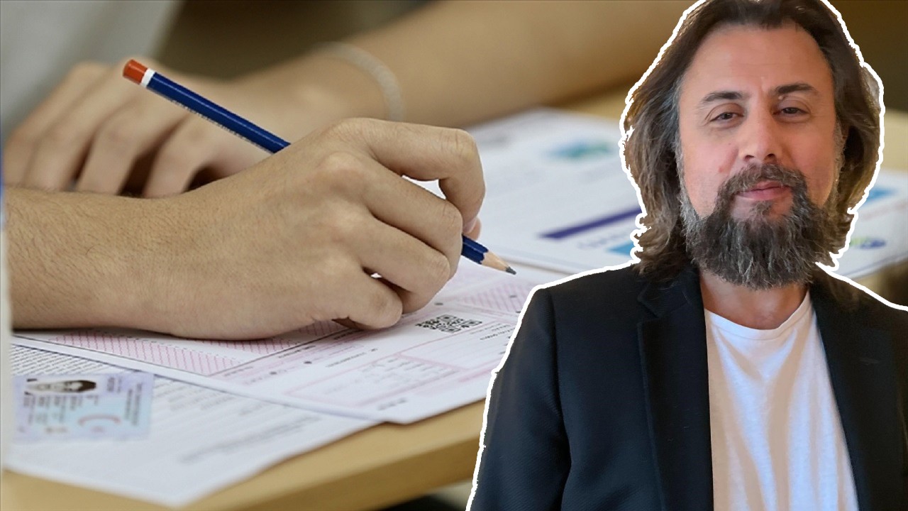 FETÖ'cü 'eski savcı' soru hırsızlığını itiraf etti: Milyonlarca gencin hayalini böyle çalmışlar!