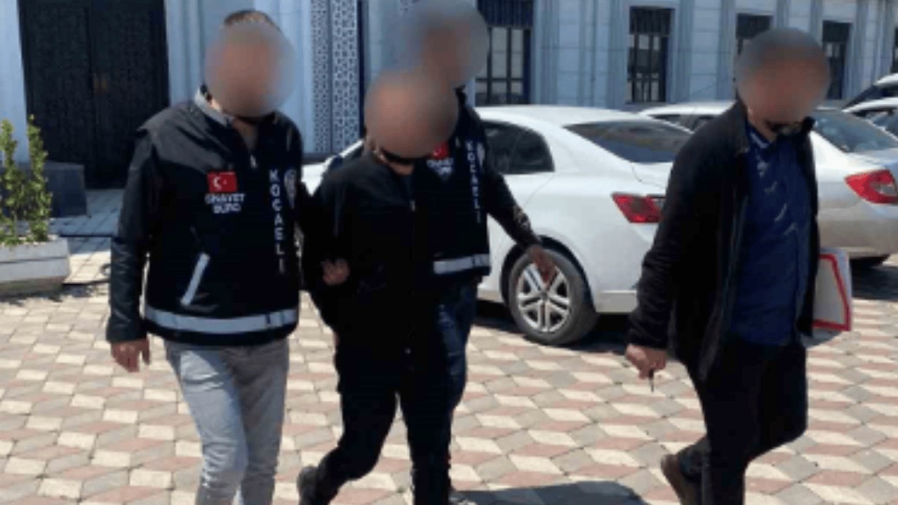 Kocaeli'de akıl almaz olay! Yakın arkadaşını öldüren sanık: İsteseydim kafasına sıkardım