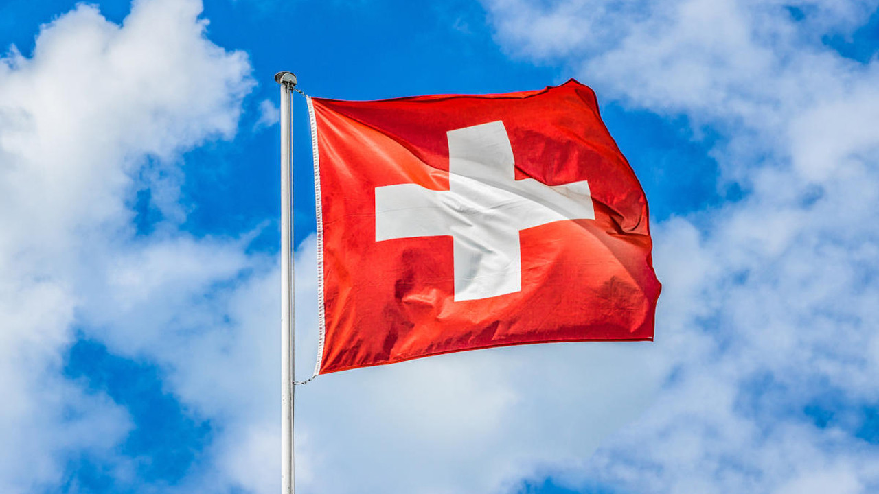 İsviçre'den ABD Başkanı Trump'ın Gazze'yi işgal planına ret