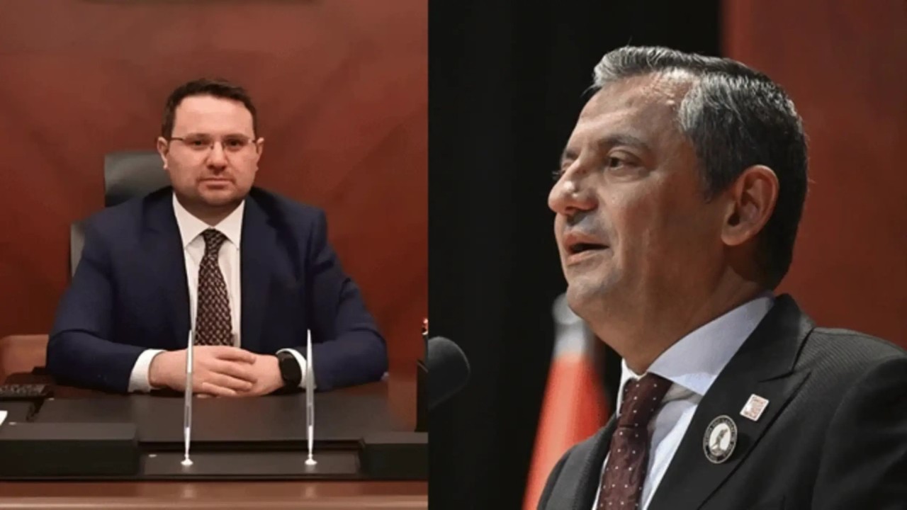 Özel'den "İmamoğlu soruşturması" değerlendirmesi: Talimat değil, talimatın daniskası!