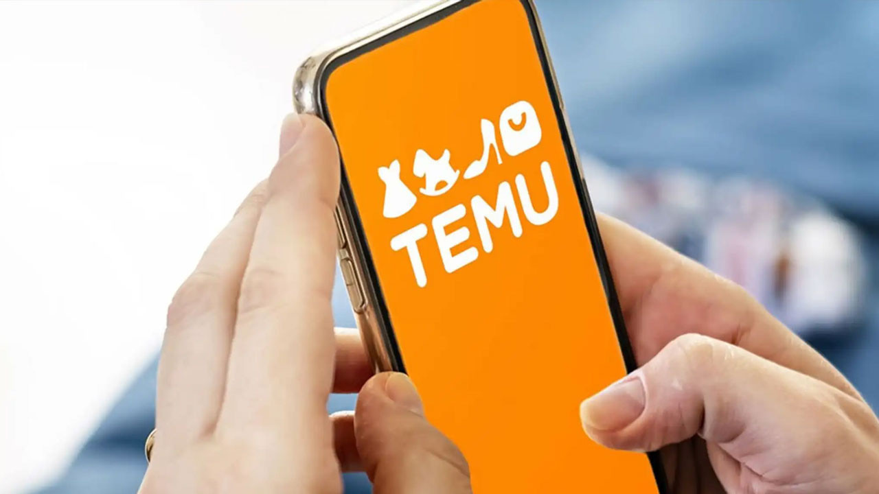 Temu alışverişi yapanlara kötü haber! Koliler askıya alındı